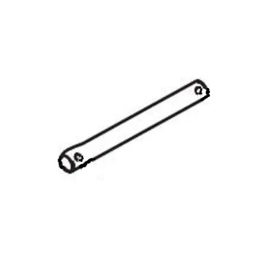 Titan 0153554 Pin, 2:1 motor – Part #153554