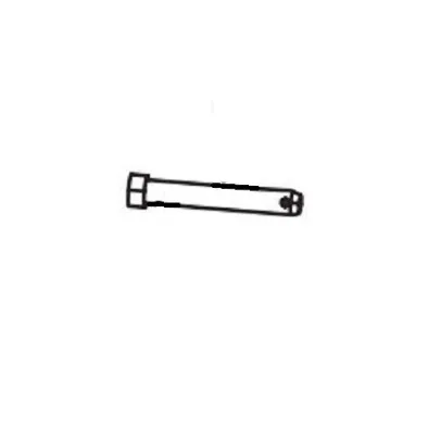 Titan 0153560 Cotter Pin, fluid section – Part #153560
