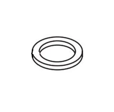 Titan 0153561 Female Gland, sus fluid section – Part #153561