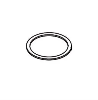 Titan 0153567 O-ring, ptfe – Part #153567