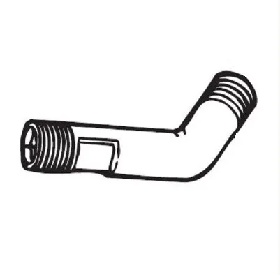 Titan 0179241 Material Connector – Part #179241