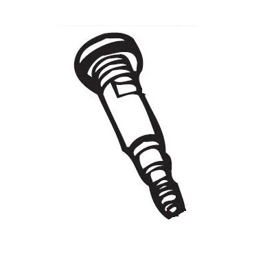 Titan 0179337 Air Valve – Part #179337