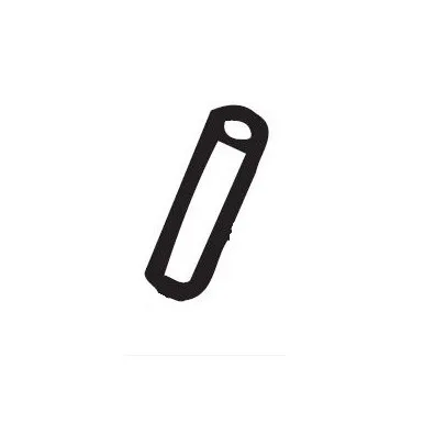 Titan 0179396 trigger sleeve (Pin) – Part #179396