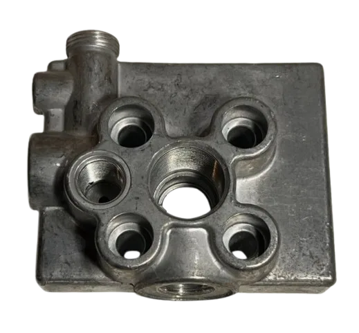 Titan 0270460 Block, Low Profile, Imp – Part #270460