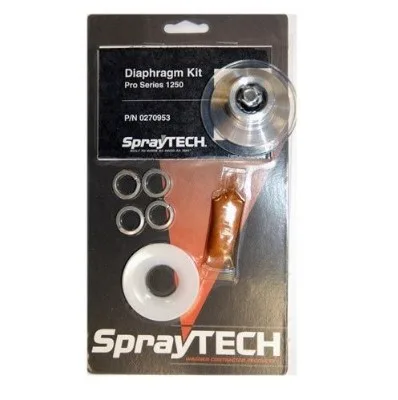 Titan 0270953 Diaphragm Repair Kit – Part #270953