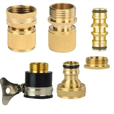 Titan 0275706 Mat hose connector – Part #275706