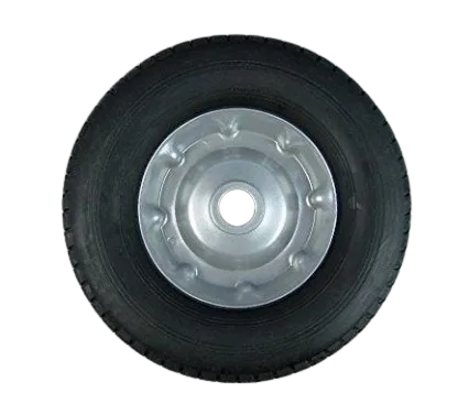 Titan 0278373 Wheel – Part #278373