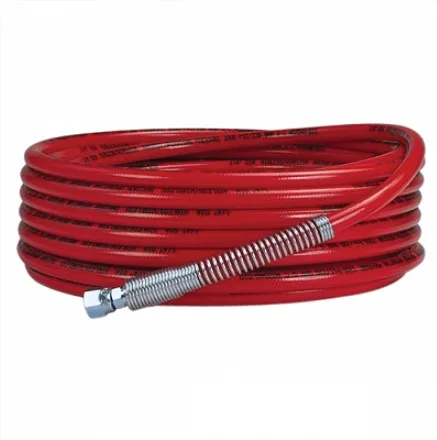 Titan 0286499 3600 PSI Hose 50' X 3/8" – Part #286499