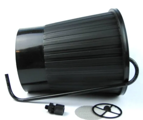Titan 0288144 Hopper Assembly – Part #288144