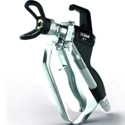 Titan 0289013 M-4 Spray Gun – Part #289013