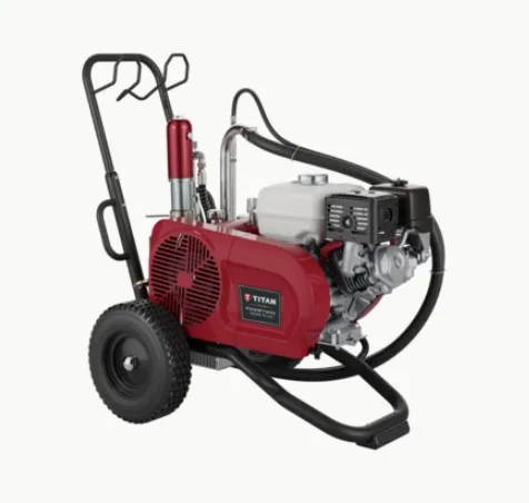 Titan 0290023 PowrTwin 12000 DI Plus – Part #290023