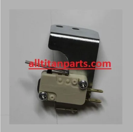 Titan 0293935 Microswitch Assembly – Part #293935