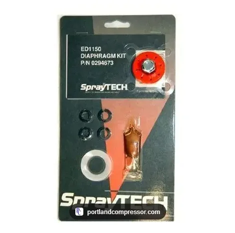 Titan 0294673 Diaphragm Repair Kit – Part #294673