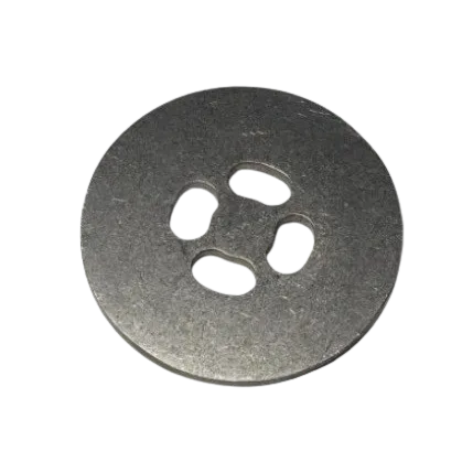 Titan 0295365 Inlet Ball Stop Plate – Part #295365