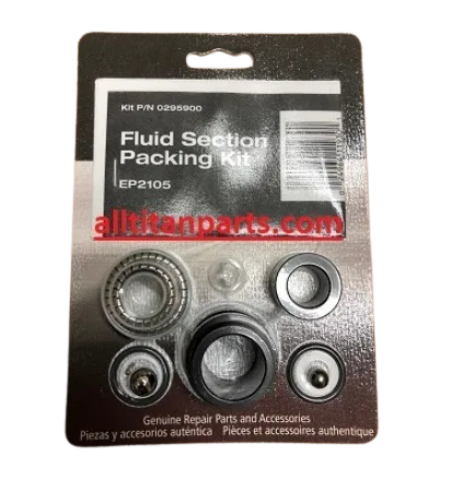 Titan 0295900 Pump Repacking Kit – Part #295900
