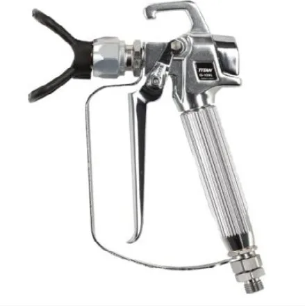 Titan 0296329 G-10XL 4FGR,G THD,-TIP+GRD,PKD (can be ordered as Titan 538005) – Part #296329