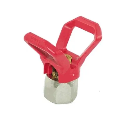 Titan 0297078 Tip guard / Seal Assembly F-Thread. – Part #297078