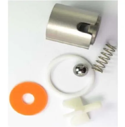 Titan 0508198 Outlet kit – Part #508198