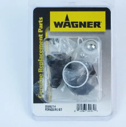 Wagner 0508214 Repacking Kit – Part #508214