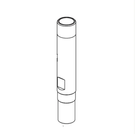 Titan 0509543 Siphon Tube – Part #509543