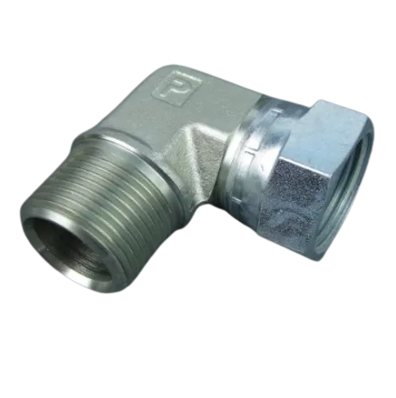 Titan 0509727 Swivel Elbow Fitting – Part #509727