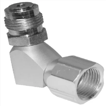 Titan 0509907 Adapter – Part #509907