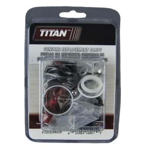 Titan 0509909 Repacking Kit – Part #509909