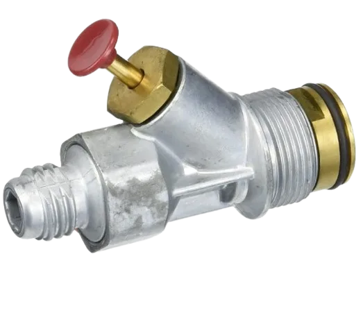 Titan 0516292 Inlet Valve Assembly – Part #516292