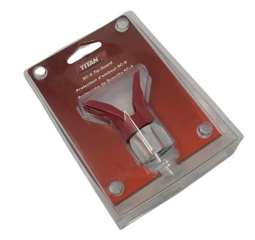 Titan 0516711 Tip Guard – Part #516711