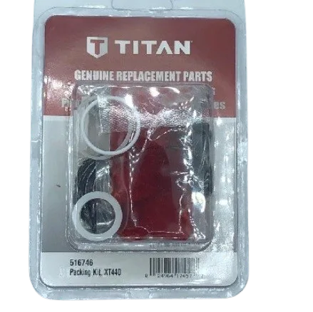 Titan 0516746 Repacking Kit – Part #516746