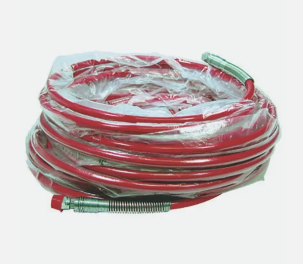 Titan 0521424 Hose Shield / Hose Cover – Part #521424