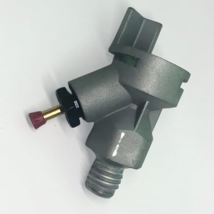 Titan 0523495 Manual Pusher Assembly – Part #523495