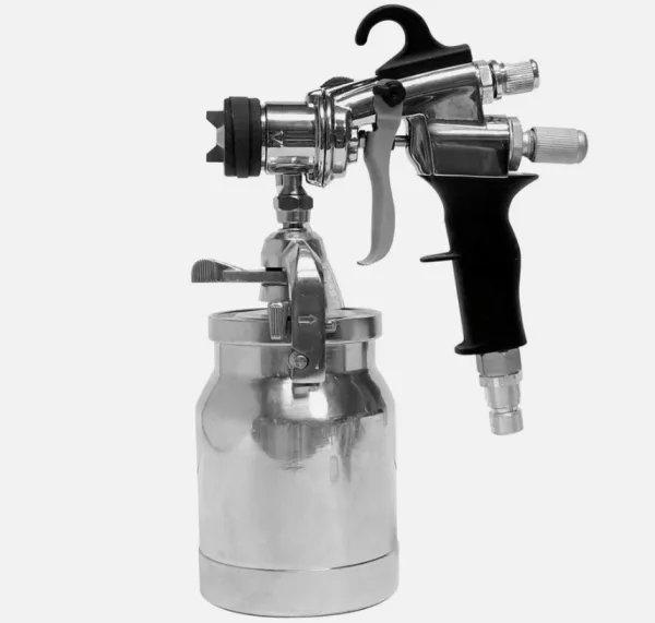 Titan 0524027 HVLP Maxum Elite Spray Gun – Part #524027