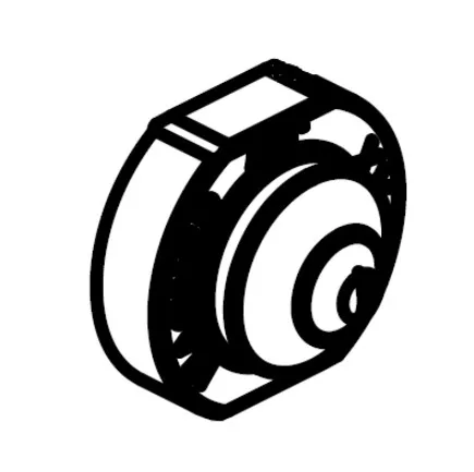 Titan 524375 Air Cap (can be ordered as Titan 394965) – Part #524375