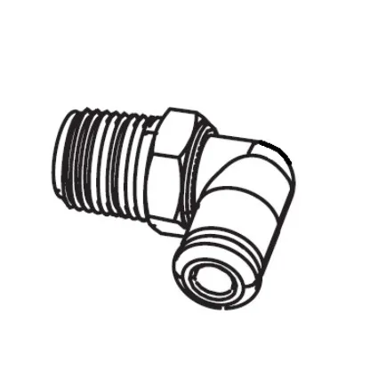 Titan 0524582 Adapter – Part #524582