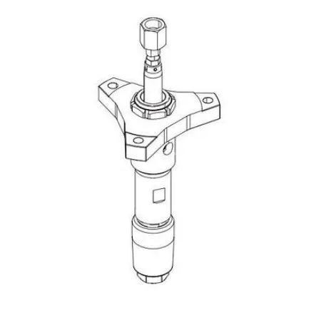 Titan 0533262 Pump assembly – Part #533262