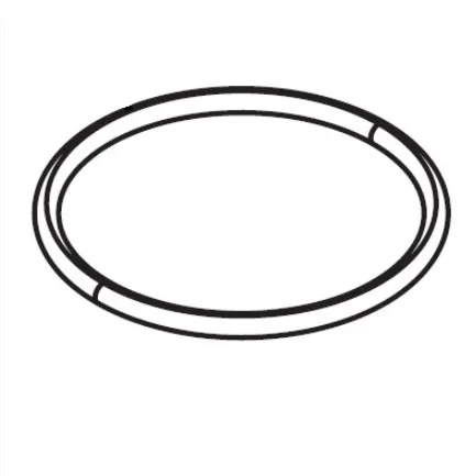 Titan 0533602 V-Packing, Leather – Part #533602