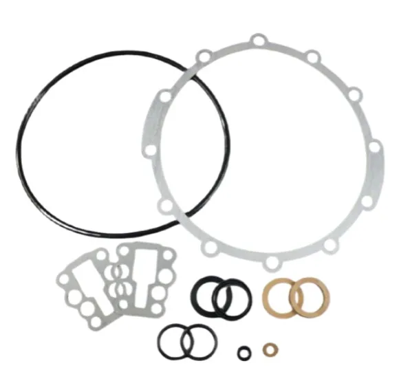 Titan 0533935 Air Motor Repair Kit, 10" – Part #533935