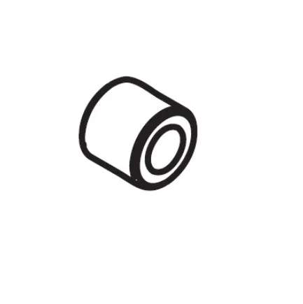Titan 0533947 Axle Roller – Part #533947