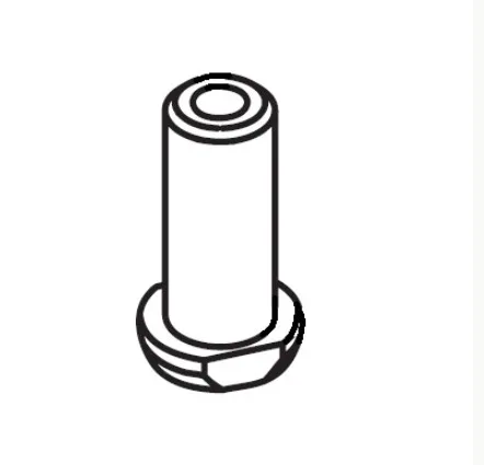 Titan 0533953 Valve Housing Hub – Part #533953