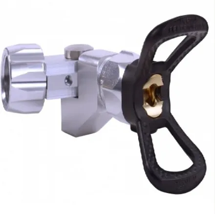 Titan 0538029 Airless Swivel Head-Gun Extension Swivel – Part #538029