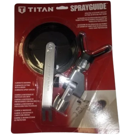 Titan 0538905 speedshield – Part #538905