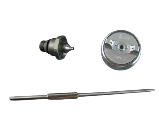 Titan 0550971 Needle Nozzle kit – Part #550971