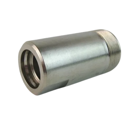 Titan 0551746 foot valve housing – Part #551746