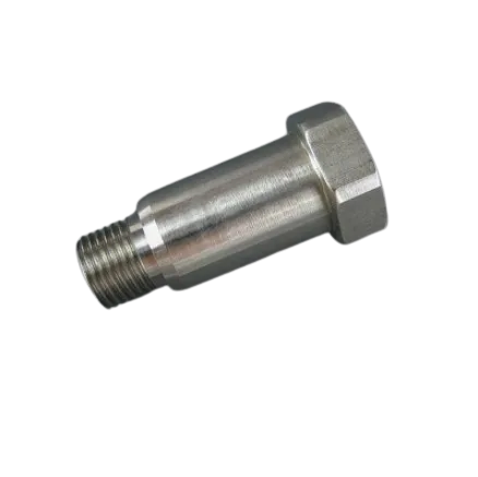 Titan 0555653 outlet valve housing – Part #555653