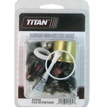 Titan 0555960 Repacking Kit – Part #555960