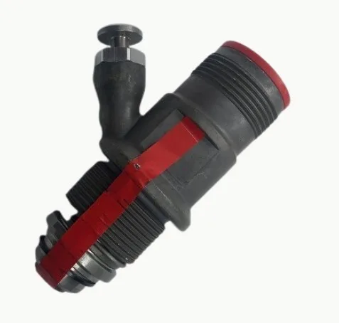Titan 2334402 Pusher Stem Assembly (can be ordered as Titan 2402347) – Part #2334402