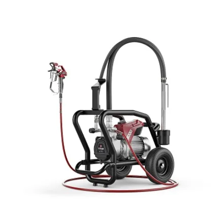 Titan 2402333 Elite 3000 Sealed Hydraulic Airless Sprayer – Part #2402333