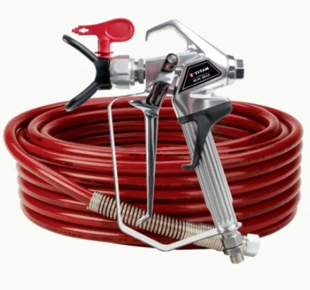 Titan 2454979 RX-80 Airless Spray Gun – Part #2454979