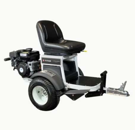Titan 0290040H LazyLiner Elite – Part #0290040H